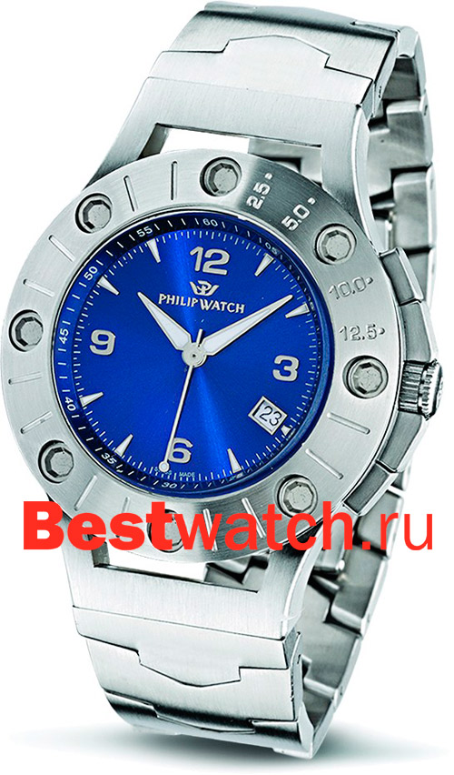 Часы Philip Watch Temporada 8253184035